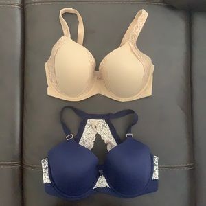 Soma bras -Embraceable Full Coverage Lace